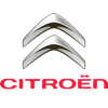 Citroen C5 Aircross logo