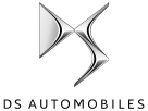 DS 3 Crossback E-Tense logo
