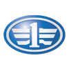 FAW Bestune T33 logo