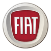 Fiat 500X Cross logo