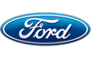 Ford Focus ST logo