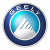 Geely ICON logo