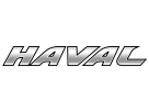 Haval H4 Red Label logo