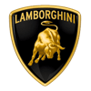 Lamborghini Huracan EVO logo