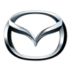 Mazda MX-30 logo