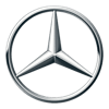Mercedes GLA-Class (H247) logo