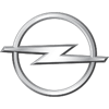 Opel Insignia Grand Sport logo