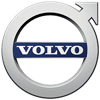 Volvo S90 logo